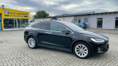 Tesla Model X occasion année 2018 boite Automatique Annonce Tesla Model X occasion Electrique 100D DUAL MOTOR à Villenave-d'Ornon
