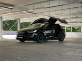 Annonce Tesla Model X occasion Electrique 100D DUAL MOTOR à Villenave-d'Ornon