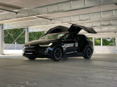 Tesla Model X occasion année 2019 boite Automatique Annonce Tesla Model X occasion Electrique 100D DUAL MOTOR à Villenave-d'Ornon
