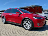 Tesla Model X occasion année 2018 boite Automatique Annonce Tesla Model X occasion Electrique 100D DUAL MOTOR à Villenave-d'Ornon