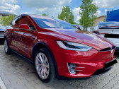 Tesla Model X occasion année 2018 boite Automatique Annonce Tesla Model X occasion Electrique 100D DUAL MOTOR à Villenave-d'Ornon