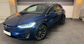 Annonce Tesla Model X occasion Electrique 100D Long Range AWD - 7 places - Pilotage automatique - 8600  Antibes