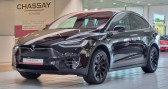 Annonce Tesla Model X occasion Electrique 100D LONG RANGE - Dual Motor 100kWh - AWD 7 places à Tours