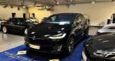 Annonce Tesla Model X occasion Electrique 6 Places 100D Dual Motor à Le Mesnil-en-Thelle