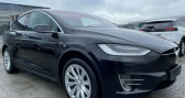 Annonce Tesla Model X occasion Electrique 75D Dual Motor 525 Ch à Vieux Charmont