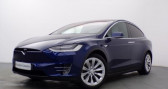 Annonce Tesla Model X occasion Electrique 75D Dual Motor à Douai