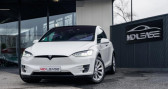 Annonce Tesla Model X occasion Electrique 75D Dual Motor � Lyon