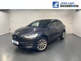 Annonce Tesla Model X occasion  75D Dual Motor  Sallanches