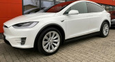 Tesla Model X occasion année 2017 boite Automatique Annonce Tesla Model X occasion Electrique 75D DUAL MOTOR à Villenave-d'Ornon