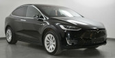 Tesla Model X occasion année 2018 boite Automatique Annonce Tesla Model X occasion Electrique 75D DUAL MOTOR à Villenave-d'Ornon