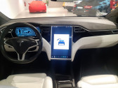 Annonce Tesla Model X occasion Electrique 75D DUAL MOTOR  Labge