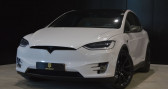 Tesla Model X 90D Dual Motor 525 ch 1 MAIN !!  2016 - annonce de voiture en vente sur Auto Sélection.com