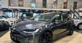 Tesla Model X 90d dual motor supercharger 5pl ol  2017 - annonce de voiture en vente sur Auto Sélection.com