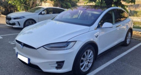 Tesla Model X , garage FRANCK AUTO 06  CARROS