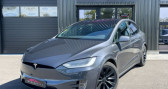 Annonce Tesla Model X occasion Electrique 90d dual motor  Schweighouse-sur-Moder