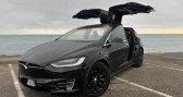 Annonce Tesla Model X occasion Electrique 90D DUAL MOTOR � ROQUEFORT LES PINS