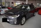 Tesla Model X occasion année 2017 boite Automatique Annonce Tesla Model X occasion Electrique 90D DUAL MOTOR à Villenave-d'Ornon