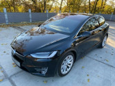 Tesla Model X occasion année 2016 boite Automatique Annonce Tesla Model X occasion Electrique 90D DUAL MOTOR à Villenave-d'Ornon