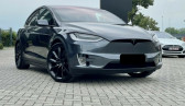 Tesla Model X occasion année 2017 boite Automatique Annonce Tesla Model X occasion Electrique 90D DUAL MOTOR à Villenave-d'Ornon