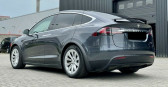 Tesla Model X occasion année 2017 boite Automatique Annonce Tesla Model X occasion Electrique 90D DUAL MOTOR à Villenave-d'Ornon