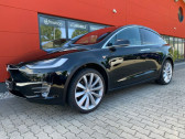 Tesla Model X occasion année 2017 boite Automatique Annonce Tesla Model X occasion Electrique 90D DUAL MOTOR à Villenave-d'Ornon