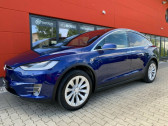 Annonce Tesla Model X occasion Electrique 90D DUAL MOTOR à Villenave-d'Ornon