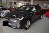 Tesla Model X occasion année 2017 boite Automatique Annonce Tesla Model X occasion Electrique 90D DUAL MOTOR à Villenave-d'Ornon