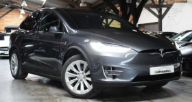 Tesla Model X , garage VOTREAUTO  RONCQ