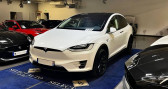 Annonce Tesla Model X occasion Electrique DUAL MOTOR 90D 7 Places à Le Mesnil-en-Thelle