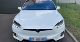 Tesla Model X , garage EQUIPAUTO.63  ORLEAT