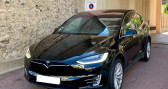 Annonce Tesla Model X occasion Electrique Long Range AWD 562km 422cv à Saint-maur-des-fossés