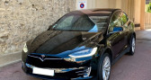 Tesla Model X occasion année 2019 boite Automatique Annonce Tesla Model X occasion Electrique Long Range AWD 562km 422cv à Saint-maur-des-fossés