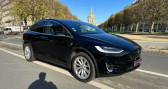 Tesla Model X Long Range AWD 7 PLACES  à PARIS 75