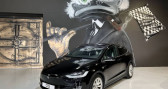 Annonce Tesla Model X occasion Electrique Long Range AWD P100D 7PLACES à IngrÃ©