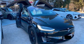 Annonce Tesla Model X occasion Electrique Long Range AWD à LATTES