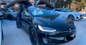 Tesla Model X occasion année 2019 boite Automatique Annonce Tesla Model X occasion Electrique Long Range AWD à LATTES