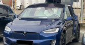 Tesla Model X Long Range Dual Motor AWD  2019 - annonce de voiture en vente sur Auto Sélection.com
