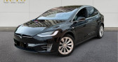 Annonce Tesla Model X occasion Electrique Long Range Plus PHASE 2 7Places  Roquebrune Cap Martin