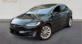 Tesla Model X , garage VOTRE AGENCE AUTO  Roquebrune Cap Martin