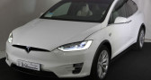 Annonce Tesla Model X occasion Electrique long range tva à Neuilly Sur Seine