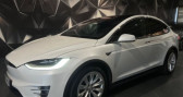 Annonce Tesla Model X occasion Electrique LONG RANGE  AUBIERE