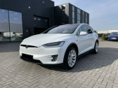 Tesla Model X occasion année 2019 boite Automatique Annonce Tesla Model X occasion Electrique LONG RANGE à Villenave-d'Ornon