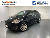 Tesla Model X occasion année 2018 boite Robotisee Annonce Tesla Model X occasion Electrique MODEL X 100 kWh All-Wheel Drive 5p à Annemasse