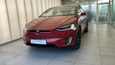 Annonce Tesla Model X occasion  MODEL X 100 kWh All-Wheel Drive  Trelissac