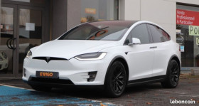 Tesla Model X , garage EWIGO METZ � Jouy-aux-arches