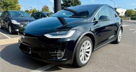 Tesla Model X occasion 2019 mise en vente à Thiais par le garage SASU ME CARS - photo n°1