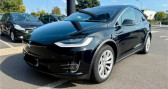 Tesla Model X occasion année 2019 boite Automatique Annonce Tesla Model X occasion Electrique model-x 100d long range 525 cv awd à Thiais