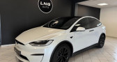 Annonce Tesla Model X occasion Electrique Model-x 4WD DUAL-MOTOR 685CV 100KHW PALLADIUM 7 Places AUTOP � Pusignan