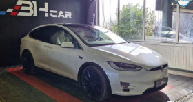 Tesla Model X , garage BH CAR MANOSQUE � Manosque