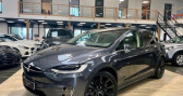 Tesla Model X occasion  année 2017 boite Automatique Annonce Tesla Model X occasion Electrique Model-x P 90D DUAL MOTOR 525 - SUPERCHARGER A VIE GRATUIT à Saint Denis En Val